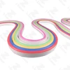 High Brightness Slim LED Flex Neon LED 6*12/8*16mm Flexible Neon Strip Light For Building Decoration Neon light
