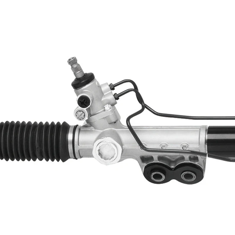 Itis9004 Steering Rack Manufacturers Power Steering Gear Auto Steering