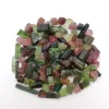 Natural Untreated Multi Color Tourmaline Loose Rough 8-22 MM