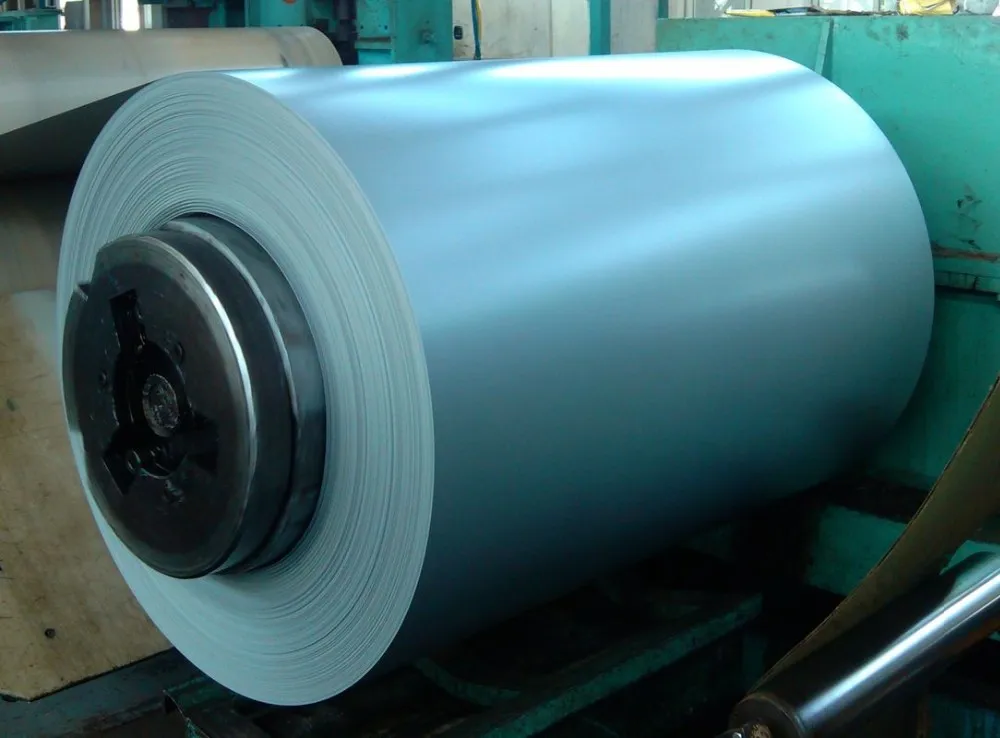 Оцинкованная сталь с полимерным покрытием. Prepainted Steel Coil. Color Coated Steel Coil. Pre-painted Galvanized Steel Coil. Cold rolled Galvanized Coated Steel.