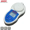 Digital Brix Refractometer Meter with Temperature and IP65