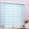 Popular American Country Elegant Automatic Zebra Roller Blinds