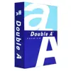 International offering best quality Double A4 Gsm copy paper at Affordable