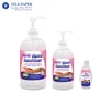 High Quality Moisturizing Instant Antibacterial Liquid Hand Sanitizer
