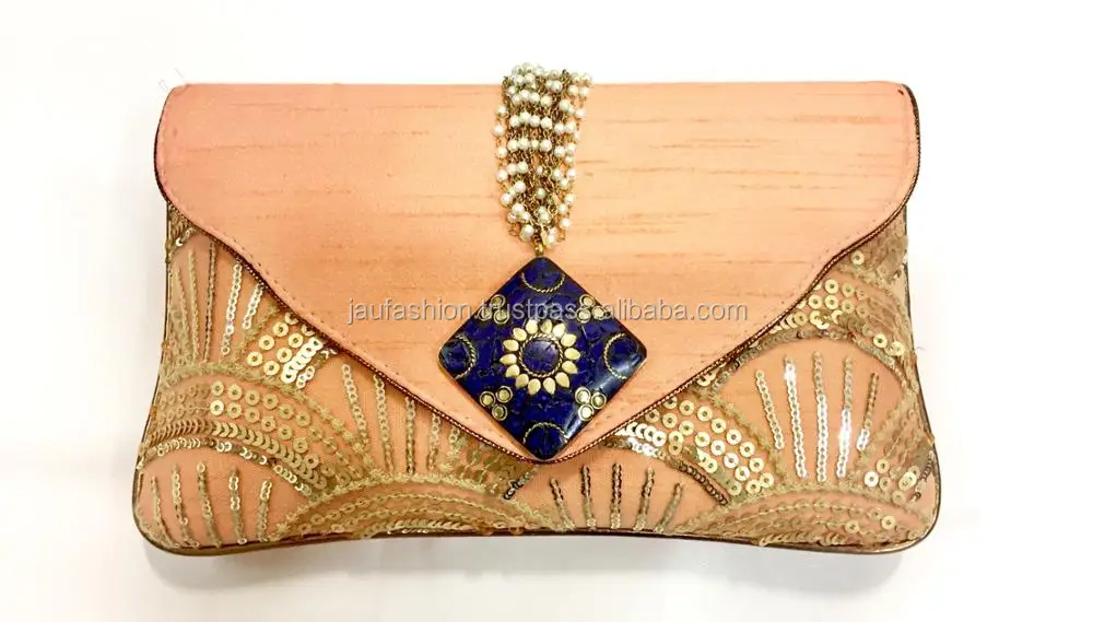 Clutch Bag Whole Crystal Bags Bangkok Stone Purses