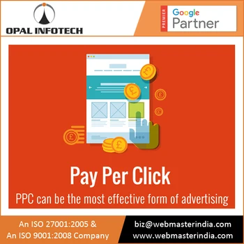 Trustable Successful Professional Google Adwords Partner In India
