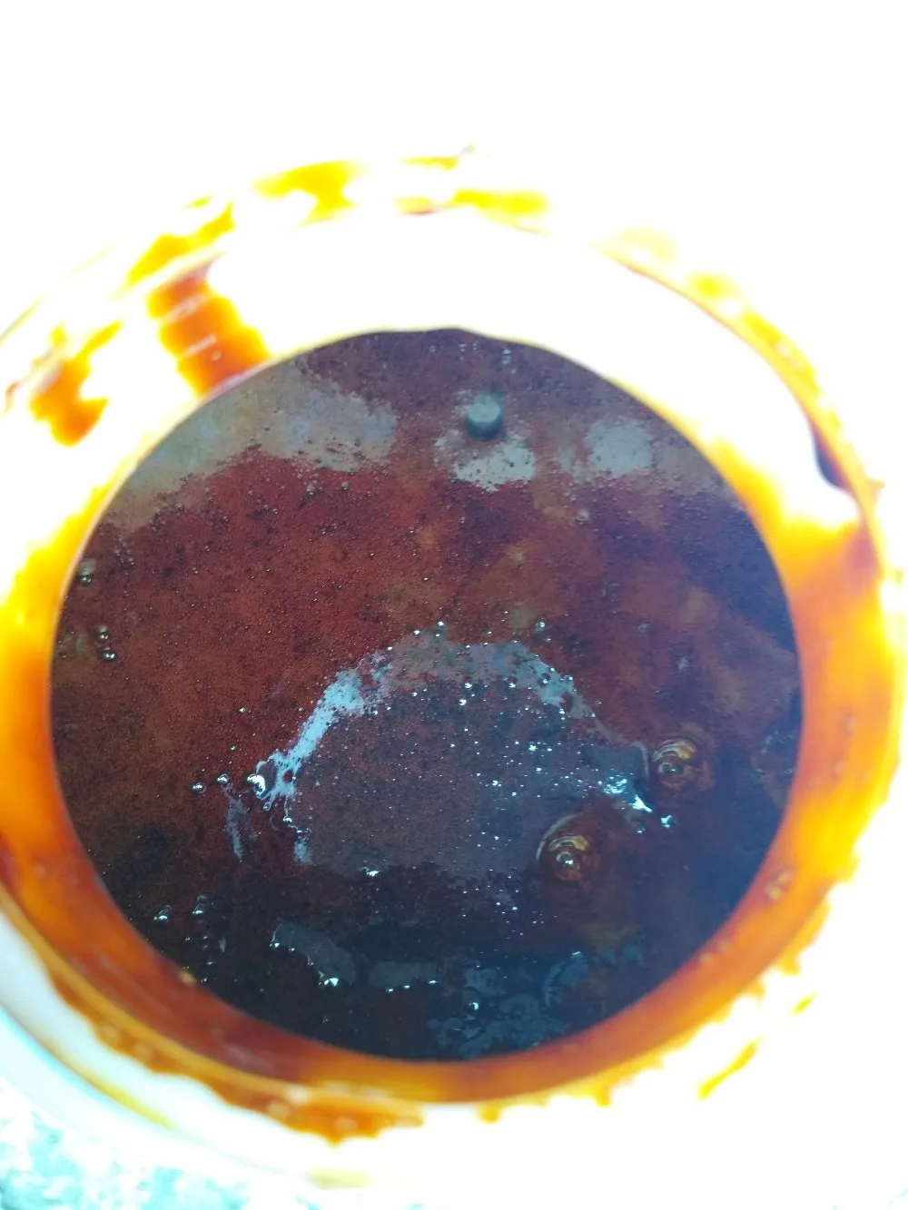 Sugarcane Molasses Syrupoff Molasses Extract Integral Molasses