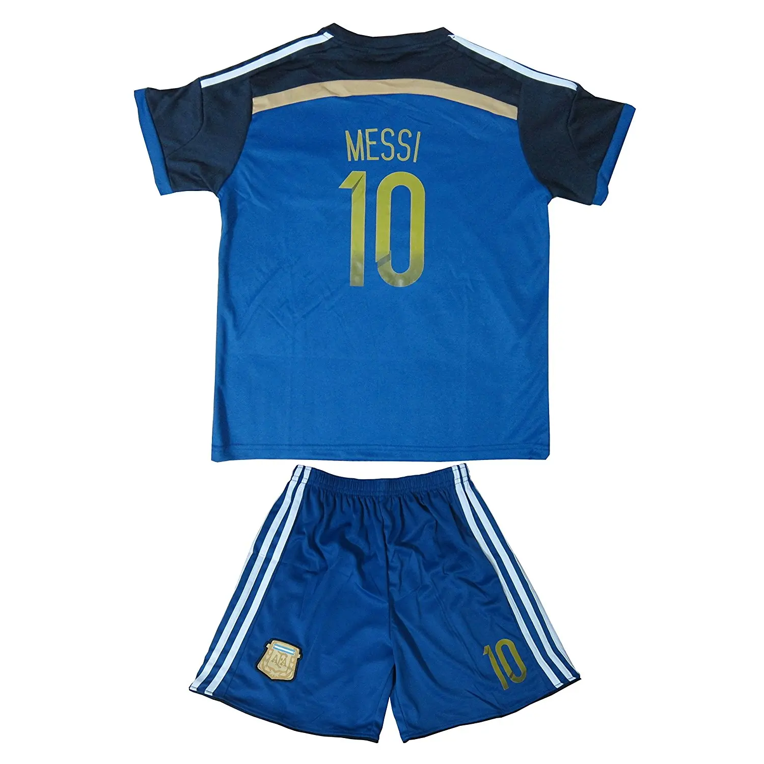 lionel messi away jersey