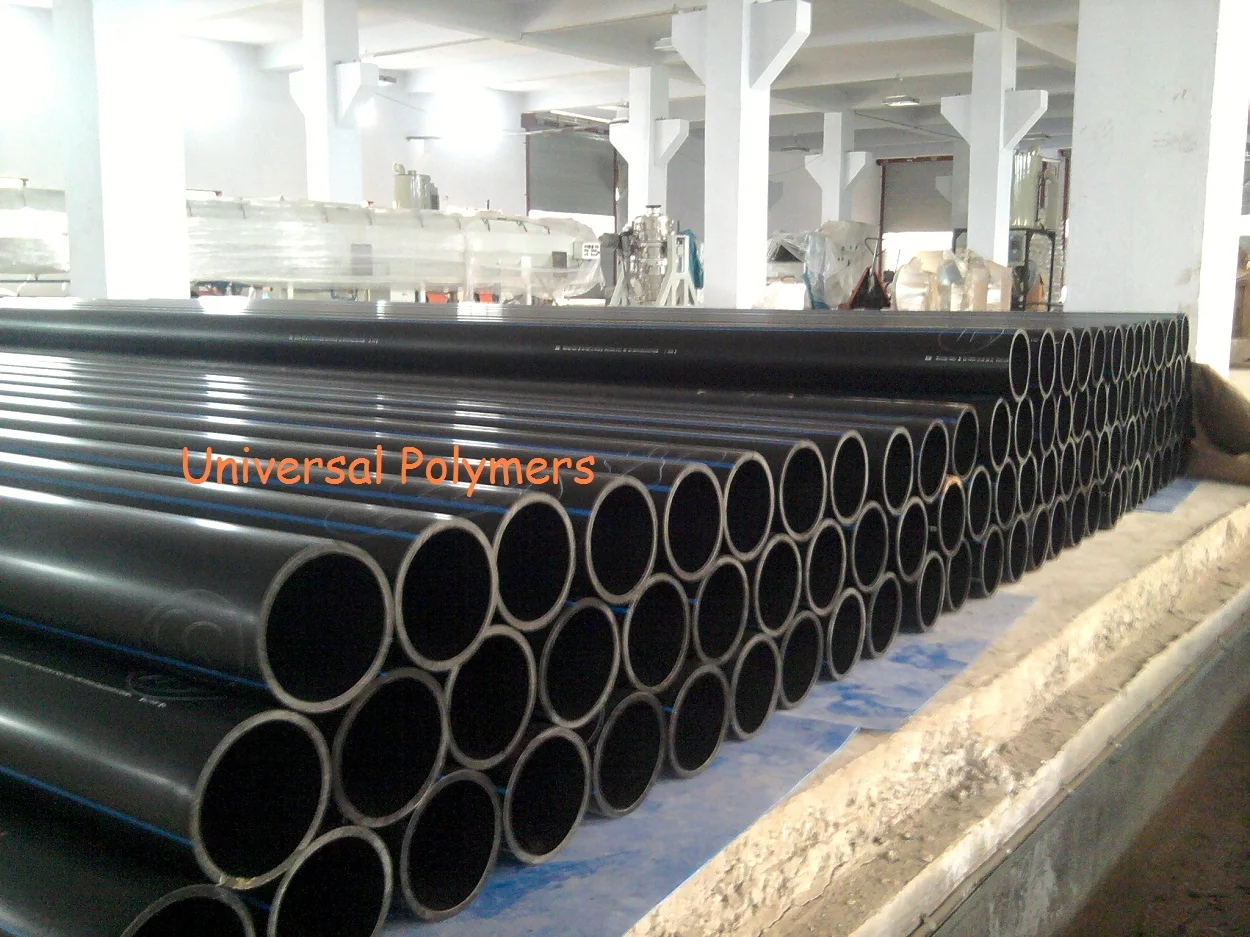 Трубы повышенной прочности. Hdpe pipe. винил трубы индия.