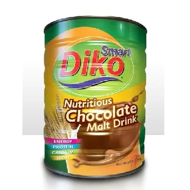 
Beverage instant hot chocolate powder drink 