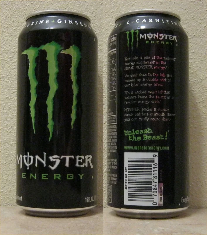 Monster Energy Drink 250ml,500ml Buy Monster 500ml,Monster Energy