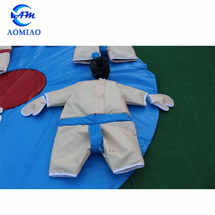 padded sumo suits for sale