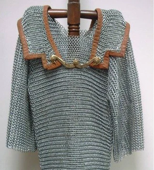 Chainmail Medieval - Buy Armour Chainmail,Medieval Chainmail,Lorica ...