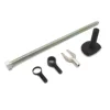 Custom Parts Carbon Steel Hot Cold Warm Forging