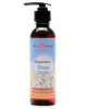 Joy Anne Essential Peace Aromatherapy Shower Gel