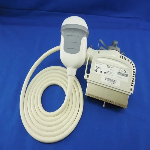 
Medical Software 2019 GE EM6C for Voluson E10 