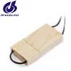 WOODEN usb flash drive with chain 2.0 and 3.0 pendrive with real and full capacity can make customized logo