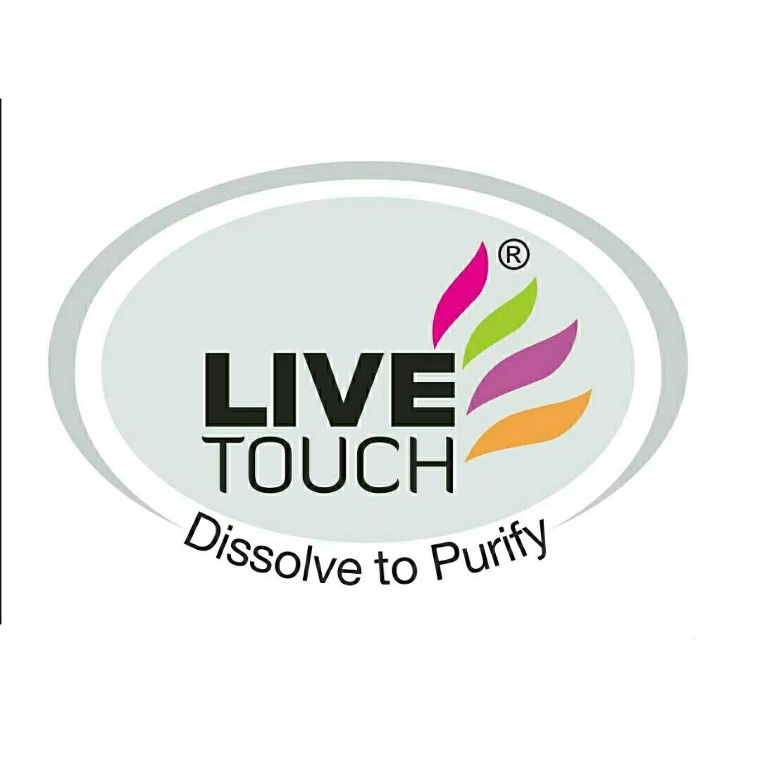 I live touch