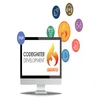 Interactive CodeIgniter Framework Software