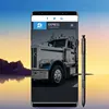 Truck Tracking Application development by ProtoLabz | Tracking Solutions Responsive Applications development