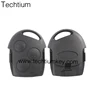 remote head smart key programmer fakes car key remote key shell case for Ford Mondeo Focus