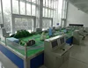 The sand table of train Sand table simulator of traffic control