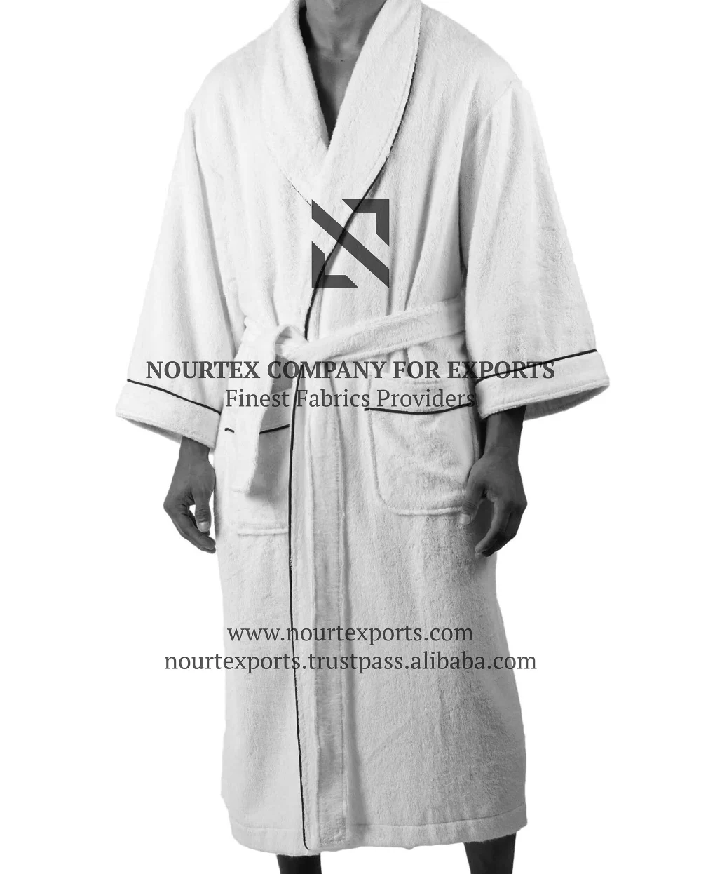 Luxury Wholesale Women And Men Bathrobes For Home Hotel Buy Wholesale