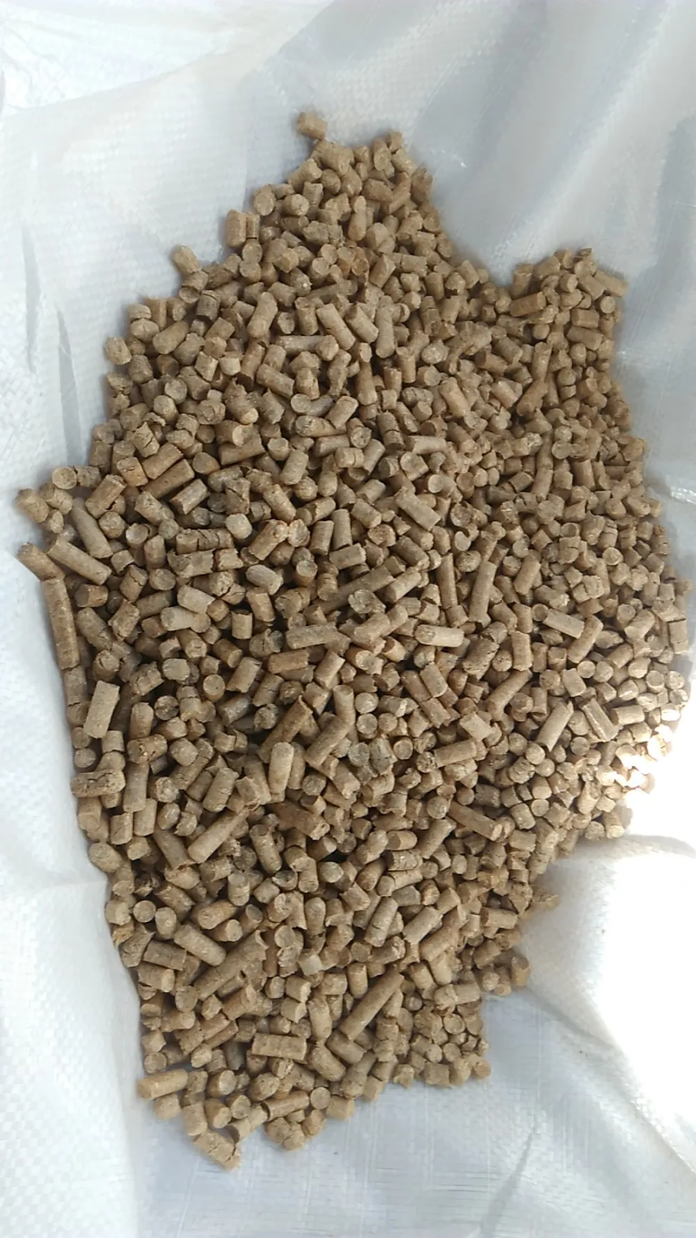 High Heating Best Price Certified Fuel Straw Pellets Buy