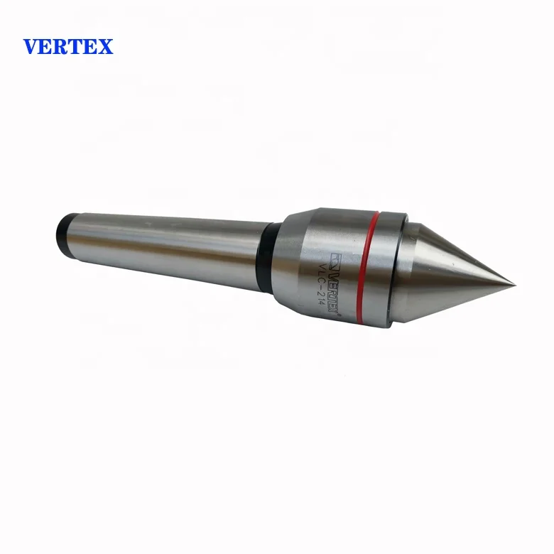 Wholesale Vertex Precision Live Centers High Speed Mt5 Cnc Lathe Live