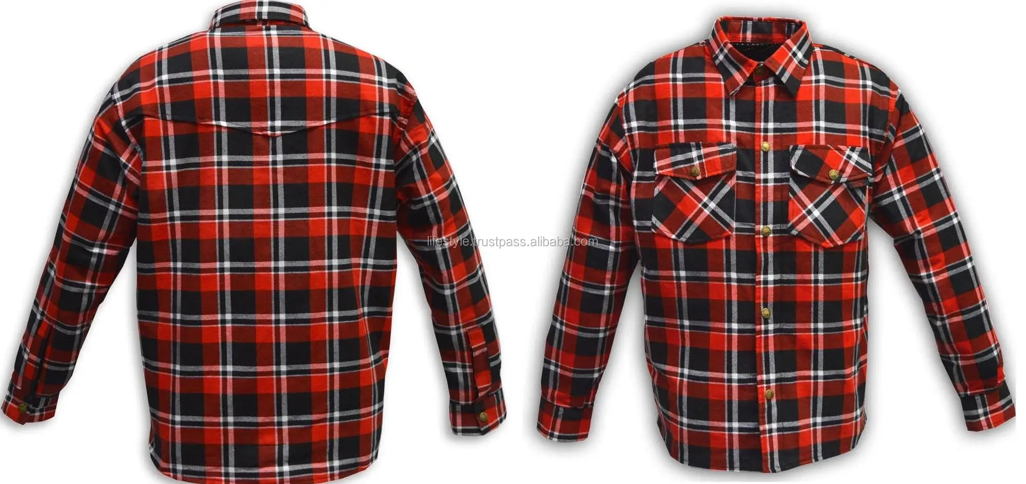 Hooded Flannel Shirt Custom Flannel Shirt Cheap Flannel Shirts Buy