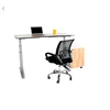 Ergonomic Electric Height Adjustable home furniture standing desk