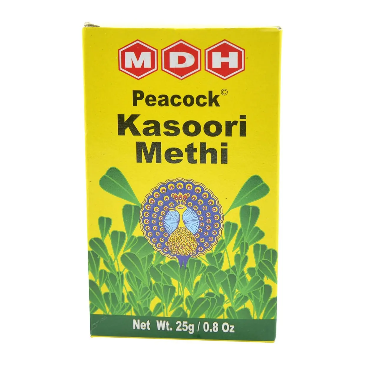 Peakasoori Methi Dried Fenugreek Leaves 3 Grams By Mdh Peakasoori Methi Dried Fenugreek Leaves 3 Grams By Mdh