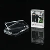 China luxury well selling acrylic photo / menu frame display