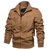 Men Military Style Casual Bomber jacket/Germany bomber jacket for men/men fashion bomber jacket