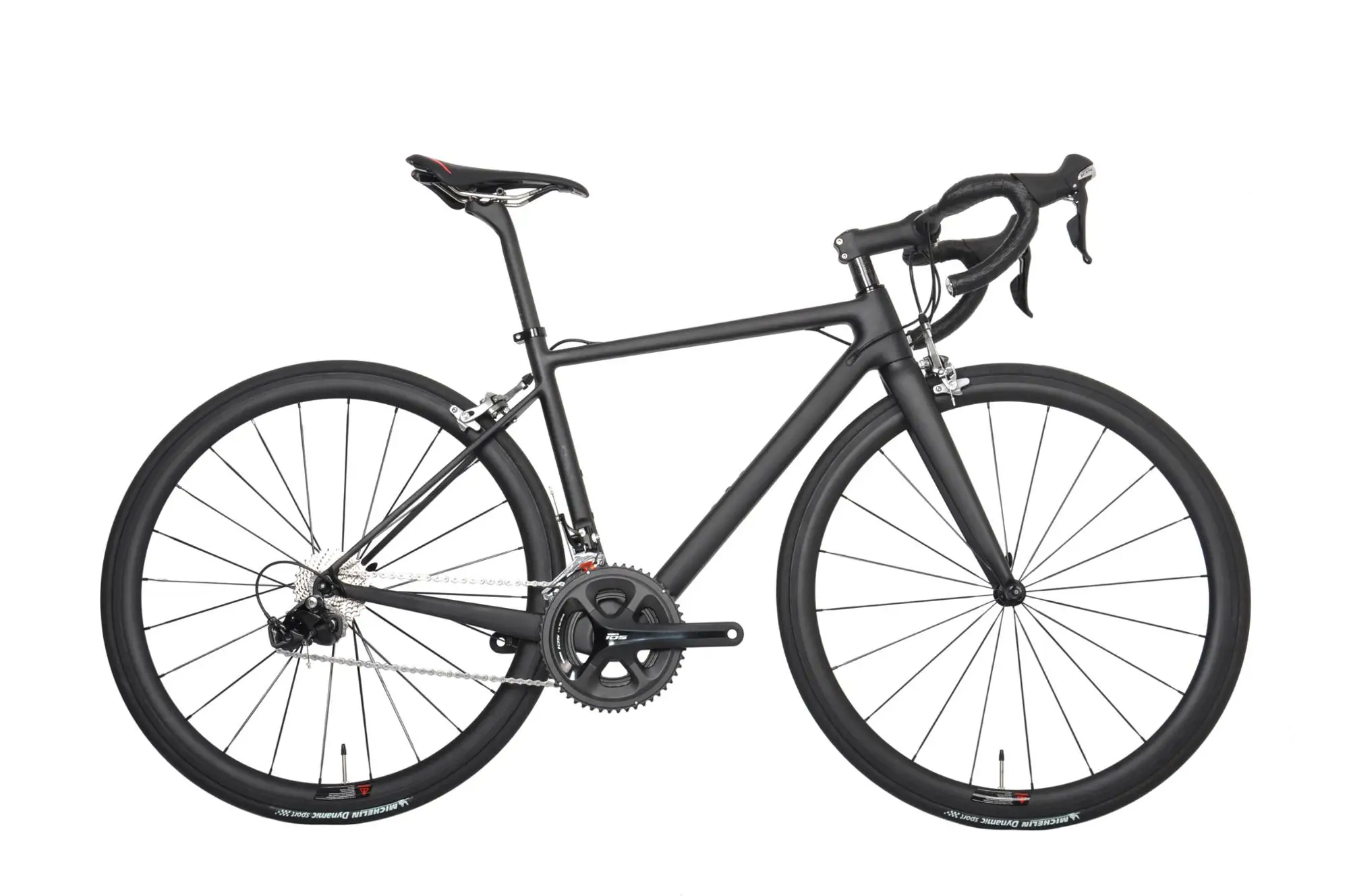 Free Shipping China Baolijia Oem Super Light Di2 Bicycle Parts 904g