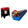 Three-Dimensional Steel Pipe Water Fall Overboard Roll Forming Machinery