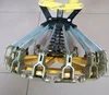 Durable Manual Crimper Manual Crimping Tool For 18-20L Tin Pail