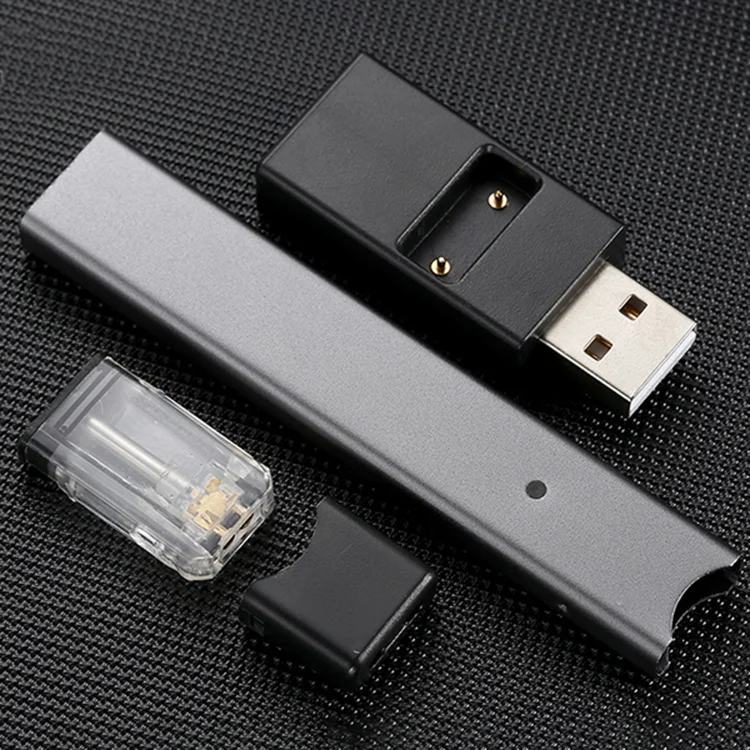 Зарядный порт usb juul что это