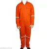 100% polyester mesh fabric High reflective tape safety Certified High Visibility wear EN ISO 20471:2013