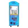 Coin Operated Skill Crane Arcade Small Toy Game Machine For Sale