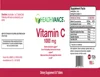 Vitamin C tablets 1000 mg + Rose Hips