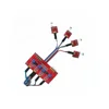 Taidacent 4-way Photosensor Module Photo Sensor Control Light Control Switch DC Light Sensor Light Sensor Photoresistor