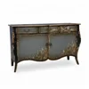 Antique Reproduction French furniture indonesia Bombay Chest of Drawers- antique mahogany chest drawers