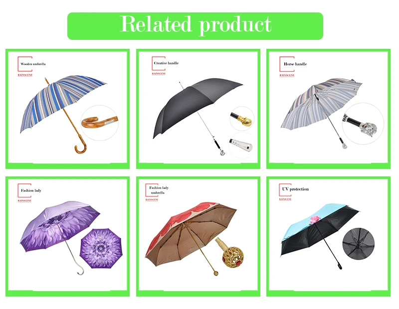 3 fold umbrella