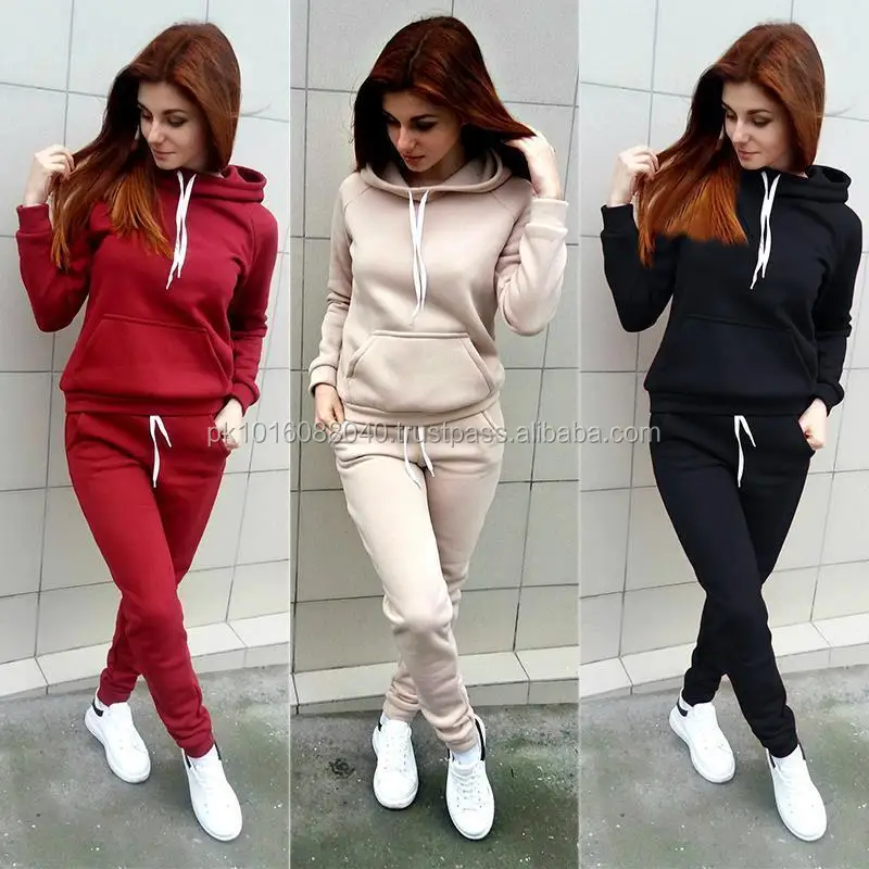 ladies lounge tracksuits