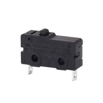 Factory Wholesale Sm5 25t85 5a 250v Ac Micro Switch Without Lever - Buy ...