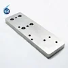 Professional free machining aluminum alloys with high reflectivity and oxidation resistance widely used in aircraft and train