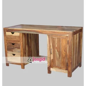 Sheesham Wood Office Desk Sheesham Wood Office Desk Suppliers And