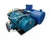 0.61-452.4m3/min high pressure three lobes Roots steam compressor for refinement of China Traditional Medicine in Pharmaceutical
