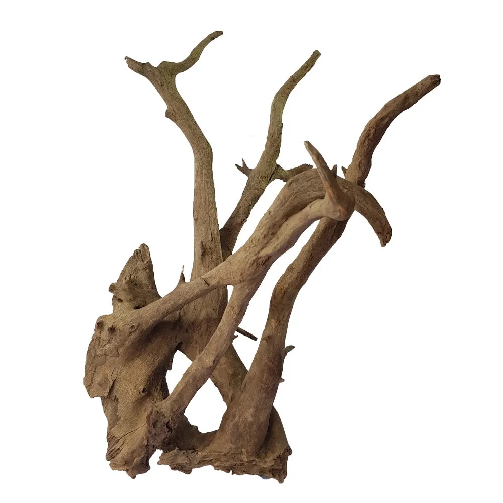 Driftwood Root For Aquarium Landscaping Aquarium Fish Tank Aquarium ...